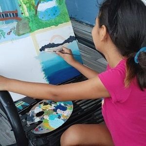 Meet your Posher, Marcelo